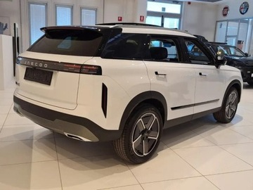  JAECOO J7 1.5 T-GDI Super Hybrid Exclusive DHT Suv 347KM 2025, zdjęcie 2