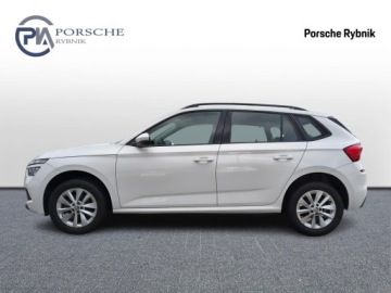 Skoda 2022 Skoda Kamiq 1.0TSI 110KM Tempomat SalonPL Iwl Czuj, zdjęcie 1