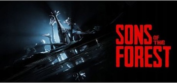 Sons Of The Forest NOWA PEŁNA WERSJA STEAM