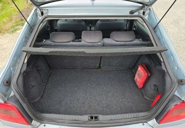 Citroen Xsara II Hatchback 2.0 HDi 90KM 2002 Citroen Xsara Citroen Xsara 2.0 Diesel 90KM, zdjęcie 15