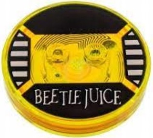 4You LEGO Dimensions - 18605c02pb30 Beetlejuice