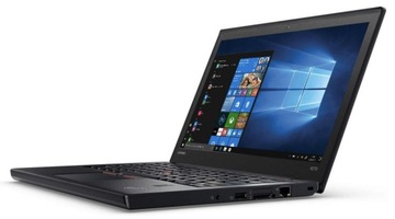 Laptop LENOVO Thinkpad x260 i3 SSD Windows 10