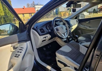 Volvo 2016 Volvo V40 Cross Country Volvo V40 Cross Country D2 Pro 2.0 Diesel 120KM, zdjęcie 14