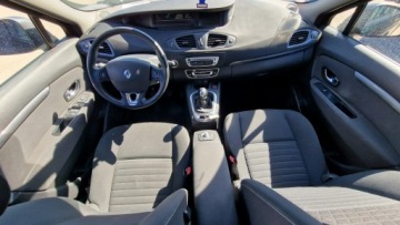 Renault Scenic III XMOD Energy TCe 115KM 2014 Renault Scenic 1.2 Tce 104tysk, zdjęcie 20