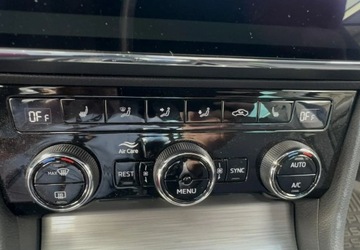 Skoda Superb III 2023 Skoda Superb 1.4 TSI iV 218 KM 6DSGStyle 1.4 Hybryda Plug-in 156KM, zdjęcie 18