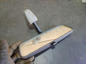 SAMOCHÓD NISSAN X-TRAIL 8108 LUSTERKO WEWNĘTRZNE ORYGINAŁ OKAZJA POLECAM