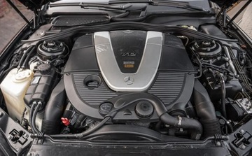 Mercedes Klasa S W220 Sedan 5.5 V12 (600) L 500KM 2003 Mercedes-Benz Klasa S S600L V12 500KM Navi Xeon Skora Masaze Full FULL Gw, zdjęcie 35