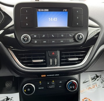 Ford Fiesta VIII Hatchback 3d 1.1 85KM 2018 Ford Fiesta Salon PL/ 1 Rej. 2019 Jedyne 47 tyś, zdjęcie 22