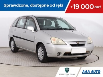 Suzuki Liana Hatchback 1.6 i 16V 2WD 103KM 2001