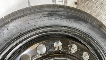 запасное запасное колесо запасное колесо CHRYSLER 200 2015-