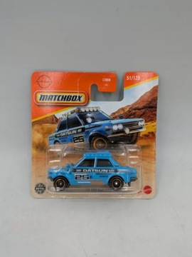 Matchbox CO859