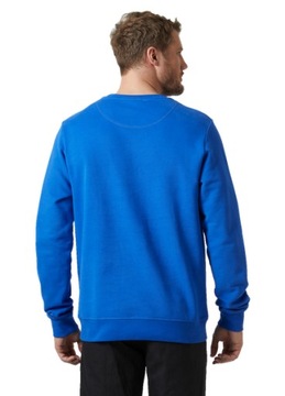 Bluza męska HELLY HANSEN HH LOGO CREW SWEAT 34000