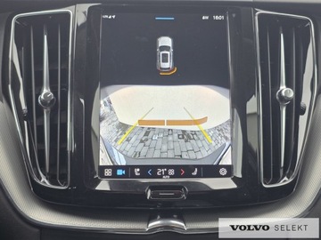 Volvo XC60 II 2023 Volvo XC 60 FV23 Plus Dark B4 B 197+14KM Aut BLIS, zdjęcie 26