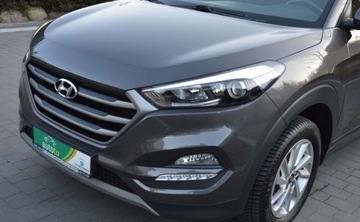 Hyundai Tucson III SUV 1.6 GDI 132KM 2018 Hyundai Tucson 1,6 GDI 132 KM Klimatronik Nawigacja Kamera 1.6 Benzyna, zdjęcie 38