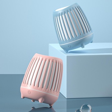 Диффузор эфирного масла для увлажнителя воздуха 400 мл, USB