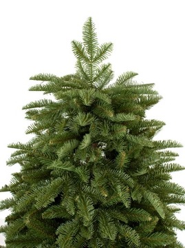 ИСКУССТВЕННАЯ РОЖДЕСТВЕНСКАЯ ЕЛЬ ПРЕМИУМ NOBILES ЕЛЬ ПЭ 250 СМ