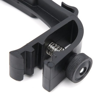 2 шт. зажим для микрофона с музыкальным барабаном,