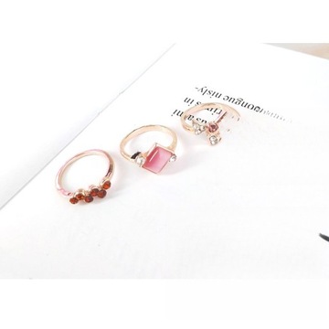 ЖЕНСКИЕ СТУДЕНЧЕСКИЕ ДЕТСКИЕ КОЛЬЦА