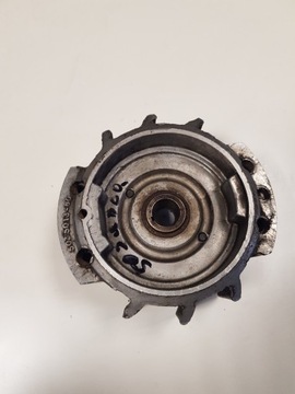 МАГНИТНОЕ КОЛЕСО HUSQVARNA 42 246 242 246XP 242XP ИЛИ