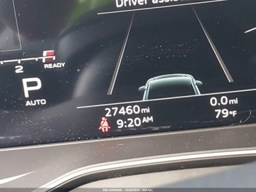 Audi SQ5 2023 Audi SQ5 Premium Plus Tfsi Quattro Tiptronic 2023 3.0l 3.0 Benzyna 349KM, zdjęcie 12