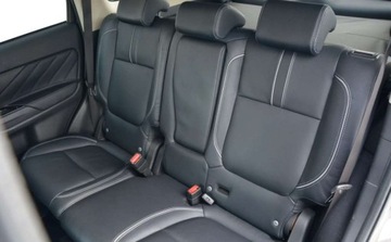 Mitsubishi Outlander III 2017 Mitsubishi Outlander Mitsubishi Outlander 2.0 4WD Top 2.0 Hybryda Plug-in, zdjęcie 28