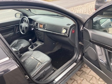 Opel Signum 2.0 turbo ECOTEC 175KM 2003 OPEL SIGNUM liftback 2.0 Turbo GAZ 175 KM LPG, zdjęcie 21