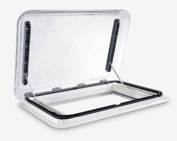 Мансардное окно Dometic Heki 3 Plus