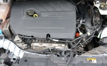 Ford C-MAX II Grand C-MAX Facelifting 1.5 EcoBoost 150KM 2018 Ford Grand C-MAX Nawigacja, Czujniki PrzodTyl, El. regulacja, Zadbany, Gwa, zdjęcie 17