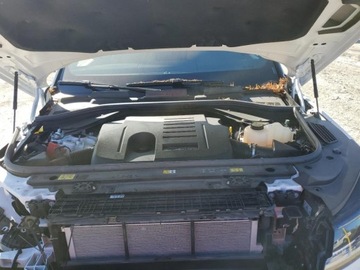 Land Rover Range Rover Sport III 2025 Land Rover Range Rover Sport Dynamic Se 2025 3.0l 3.0 Hybryda 355KM, zdjęcie 6