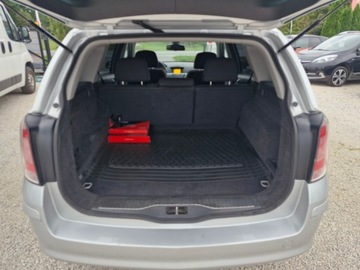 Opel Astra H Kombi 1.7 CDTI ECOTEC 110KM 2009 Opel Astra 1.7D 200tys z Niemiec bezwypadkowa gwarancja zarejestrowana pie, zdjęcie 17