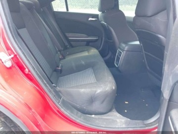 Dodge Charger VII 2023 Dodge Charger GT 2023 3.6l 3.6 Benzyna 300KM, zdjęcie 12