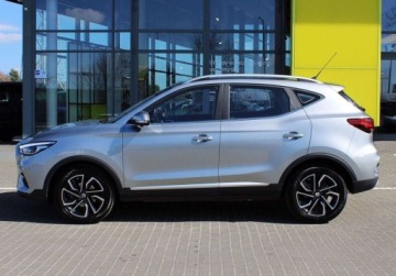 MG ZS II SUV Classic 1.0 T-GDi 111KM 2024 MG ZS 1.0 T-GDI PB 111KM DCT Exclusive Serwis ASO Gwarancja Benzyna 111KM, zdjęcie 8