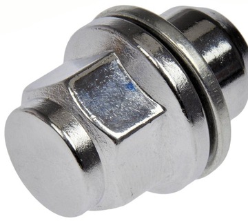 NAKRĘTKA KOŁA M12X1.25 INFINITI EX35 FX50 G37 08-