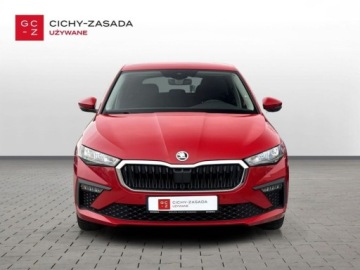 Skoda Scala Hatchback Facelifting 1.0 TSI 115KM 2025 Skoda Scala Benzyna 115KM, zdjęcie 1