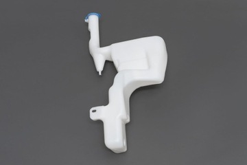 FORD FIESTA MK7 08-17 БАЧОК ОМЫВАЮЩЕЙ ЖИДКОСТИ