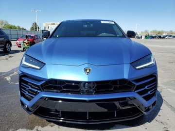 Lamborghini Urus 2020 Lamborghini Urus 2020 4.0 Benzyna 641KM, zdjęcie 5