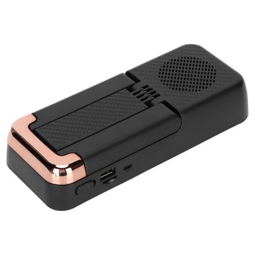 Uchwyt na telefon komórkowy Głośnik Bluetooth