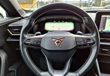 Cupra Formentor 2022 Cupra Formentor 1.5 TSI 150KM DSG Navi 6xPDC Skora Full led kamera Orygina, zdjęcie 20