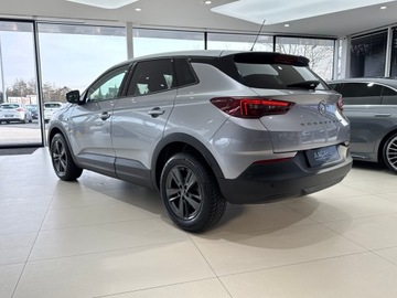 Opel 2022 Opel Grandland Business Edition / Kamera / CarPlay, zdjęcie 1