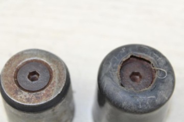 УТЯЖЕЛИТЕЛИ РУЛЕВОГО КОЛЕСА BMW K1100 LT