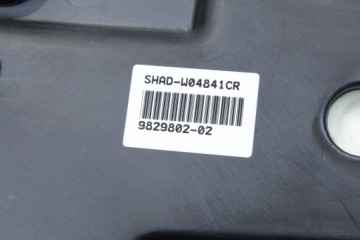 ВОДИТЕЛЬСКОЕ СИДЕНЬЕ ВЫСОКАЯ СКАМЕЙКА С ПОДОГРЕВОМ BMW K48 K1600GTL