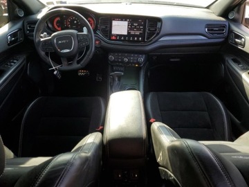 Dodge Durango III 2021 Dodge Durango SRT Hellcat 2021 6.2l 6.2 Benzyna 710KM, zdjęcie 8