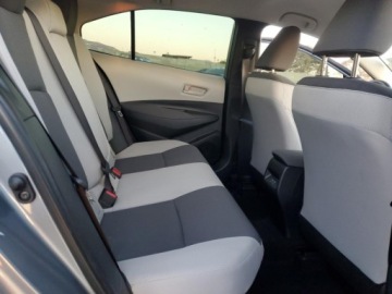 Toyota Corolla XII 2024 Toyota Corolla 2024 1.8L Hybrid FWD 1.8 Hybryda 138KM, zdjęcie 10