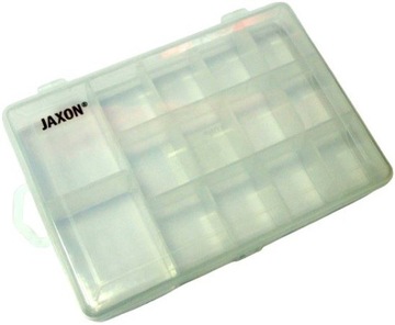 PUDEŁKO NA AKCESORIA RH-105 19 x 14 x 4cm JAXON