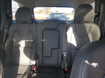 Volvo XC90 II 2024 Volvo XC 90 Plus 2024 2.0L 2.0 Hybryda 295KM, zdjęcie 10