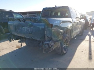 Toyota Tundra II 2022 Toyota Tundra Crewmax Sr, 2022r., 3.4L 3.4 Benzyna 389KM, zdjęcie 5