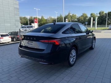 Skoda Octavia IV Liftback 1.5 TSI EVO 150KM 2026 Octavia Edition 130 Selection 1.5 TSI mHEV DSG 150KM 2025, zdjęcie 3