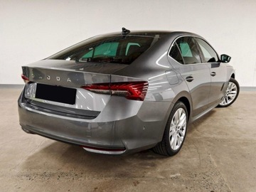 Skoda Octavia IV Liftback 1.5 TSI EVO 150KM 2025 Octavia Selection Edition 130 1.5 TSI mHEV DSG 150KM 2025, zdjęcie 4