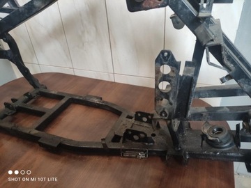 АДЛИ 320 РАМА