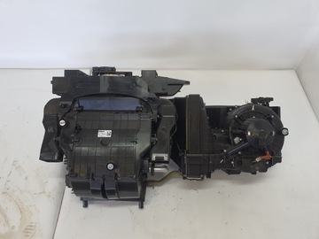 MERCEDES-BENZ VITO VIANO W447 2016 RADIÁTOR / KOMPLET A4478300160